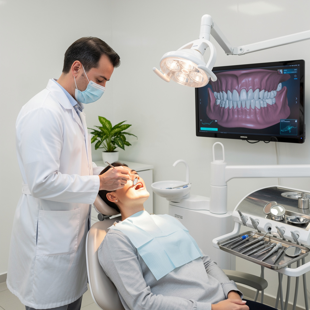 Dental New-Patient Offer